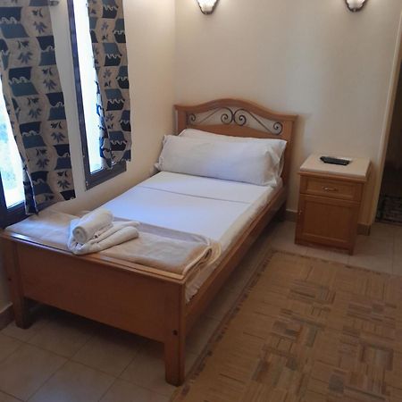 Applicators Hotel Abu Simbel Bagian luar foto