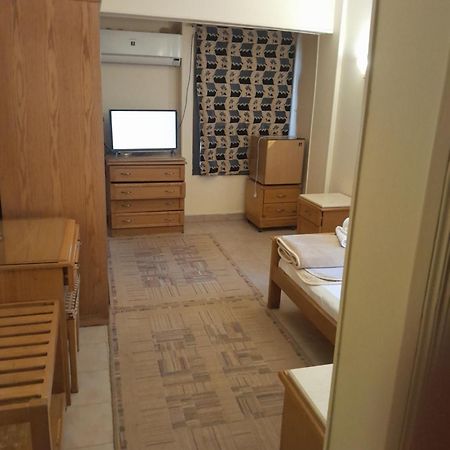 Applicators Hotel Abu Simbel Bagian luar foto