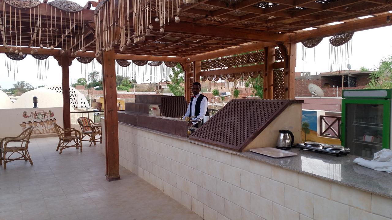 Applicators Hotel Abu Simbel Bagian luar foto