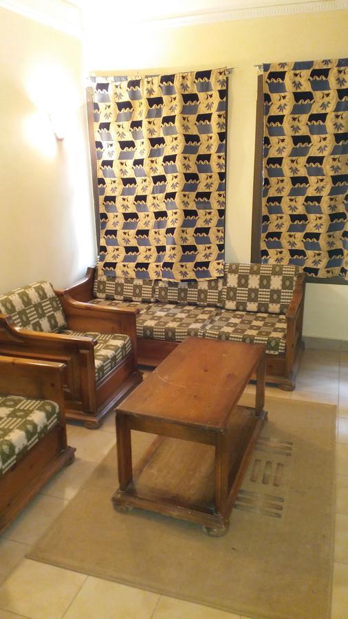 Applicators Hotel Abu Simbel Bagian luar foto