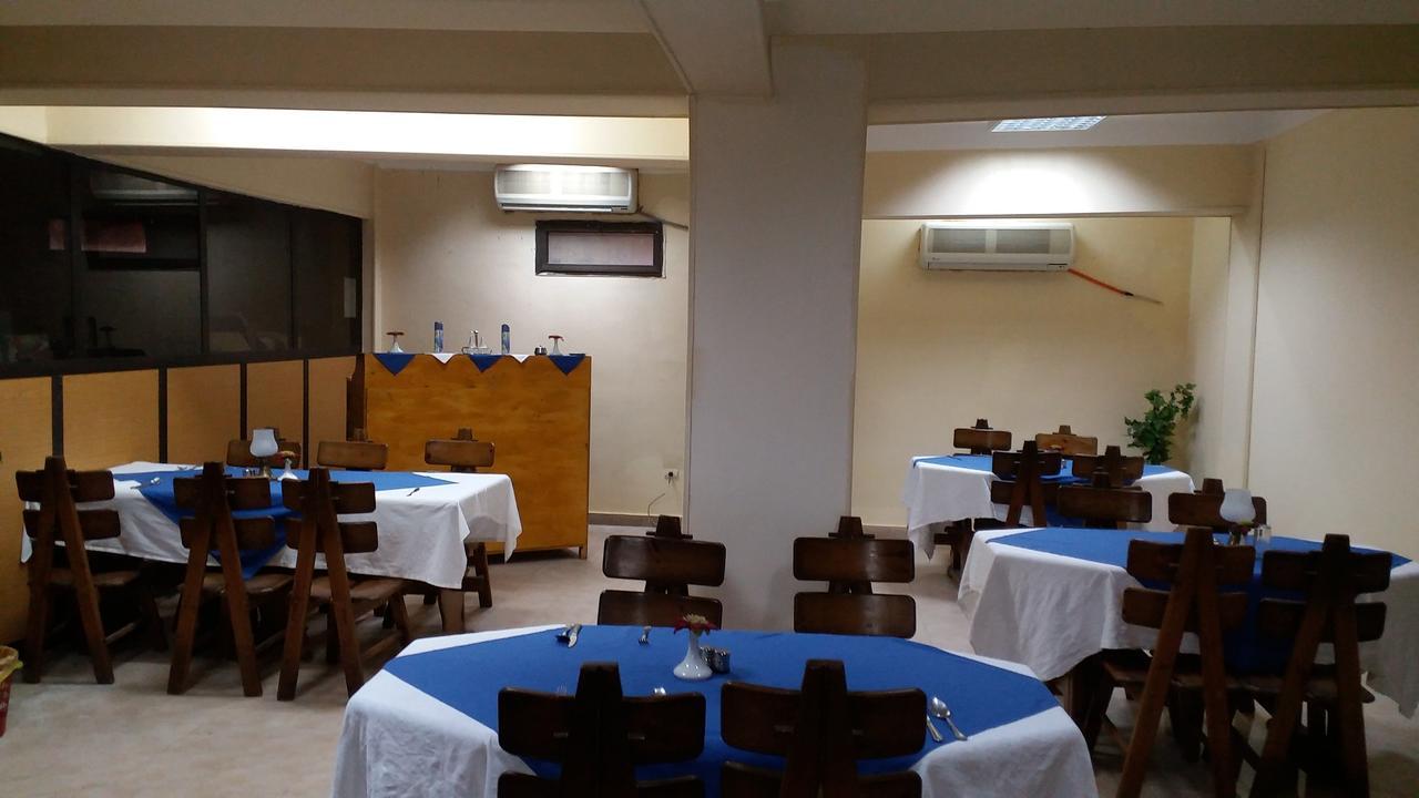 Applicators Hotel Abu Simbel Bagian luar foto