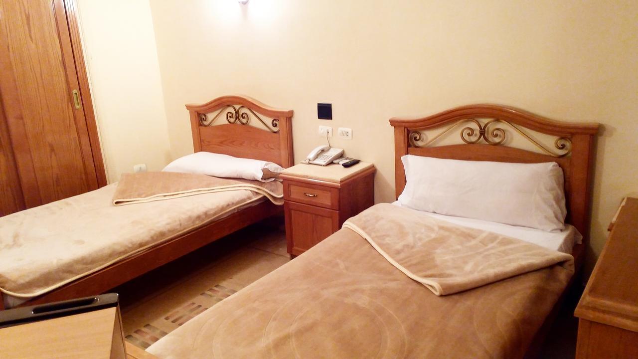 Applicators Hotel Abu Simbel Bagian luar foto