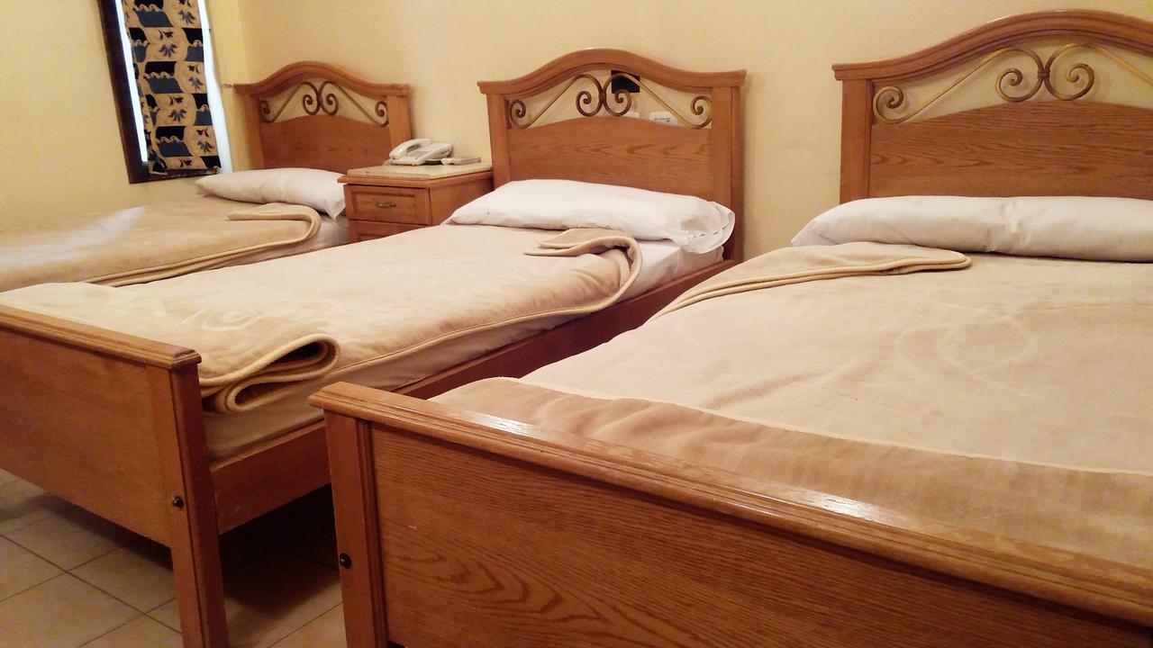 Applicators Hotel Abu Simbel Bagian luar foto